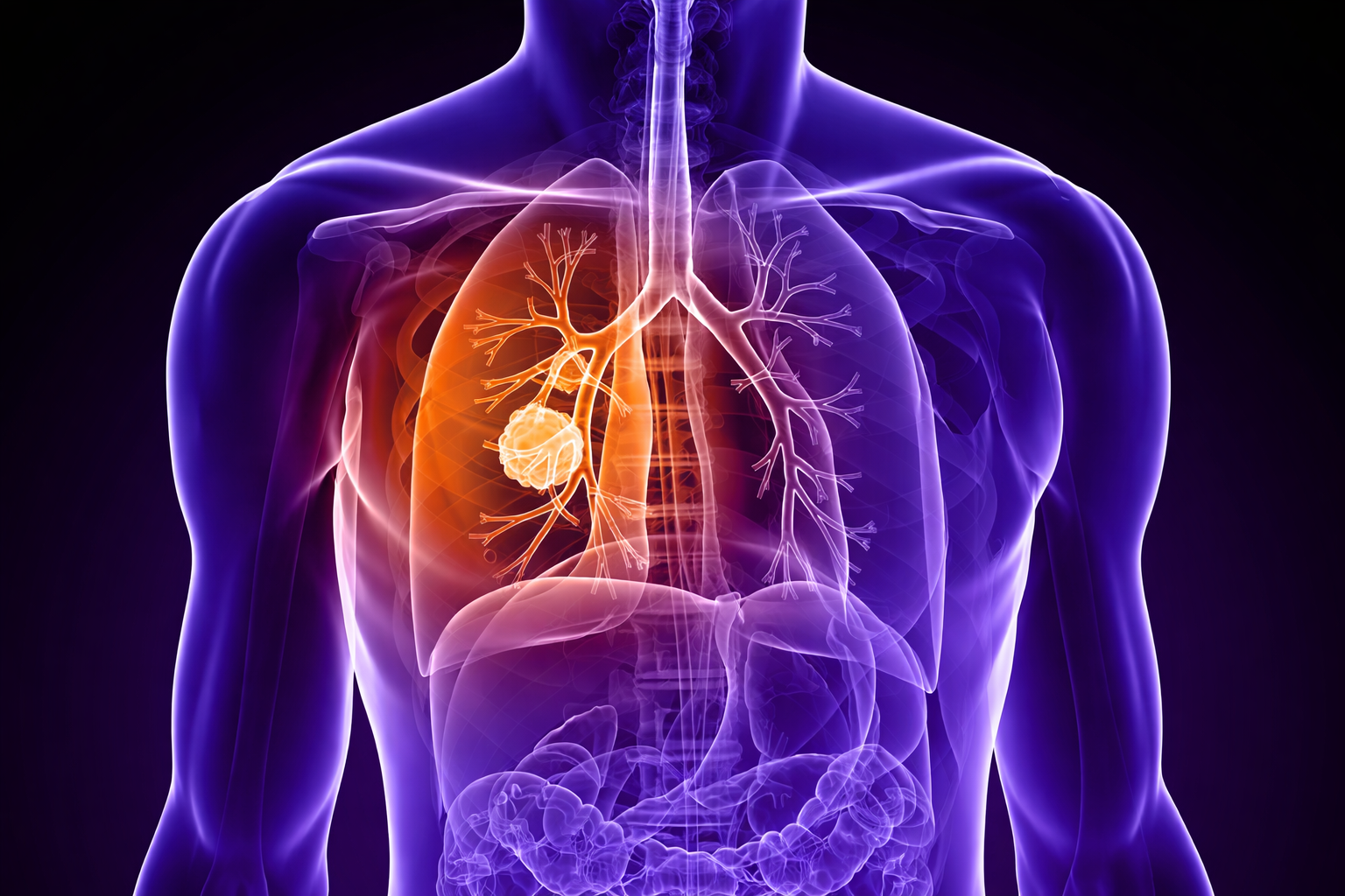 Lung Cancer Explanation